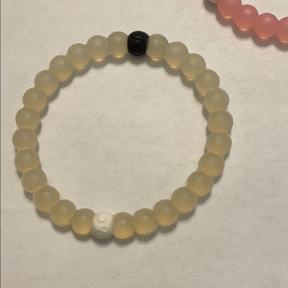 Lokai bacelets - Picture 3 of 5